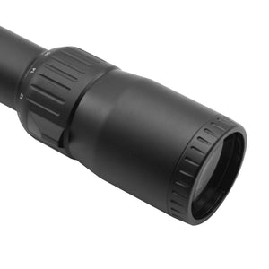 CCOP USA 2-16x50 Tactical SFP Rifle Scope