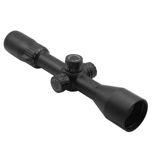 CCOP USA 2-16x50 Tactical SFP Rifle Scope